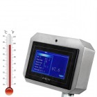 Processing Industry Welcomes Infrared Temperature Devices 